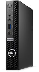 DELL 7000 MFF Refurbished | Intel Core i5-12500T (12th Gen) | 8GB RAM | 256GB NVMe SSD | Windows 11 Pro | 12M Warranty
