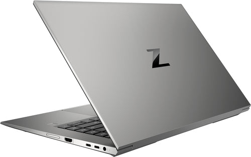HP Zbook Studio G8 Refurbished | i7-11850H (11th Gen) | 32GB RAM | 256GB NVMe SSD | 15.6 inch FHD | Windows 11 Pro | Original NL(US) Keyboard