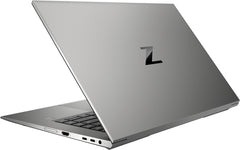 HP Zbook Studio G8 Refurbished | i7-11850H (11th Gen) | 32GB RAM | 256GB NVMe SSD | 15.6 inch FHD | Windows 11 Pro | Original NL(US) Keyboard
