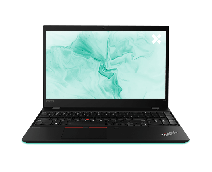 LENOVO T15 Gen 1 Refurbished | i7-10610U (10th Gen) | 16GB RAM | 512GB NVMe SSD | 15.6 inch FHD | Windows 11 Pro | Original NL(US) Keyboard