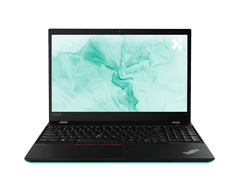 LENOVO T15 Gen 1 Refurbished | i7-10610U (10th Gen) | 16GB RAM | 512GB NVMe SSD | 15.6 inch FHD | Windows 11 Pro | Original NL(US) Keyboard