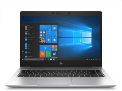 HP EliteBook 840 G6 Refurbished | i7-8665U (8th Gen) | 16GB | 512GB NVMe SSD | 14 inch FHD | Original NL(US) Keyboard.