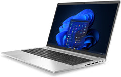HP 450 G9 Refurbished | i5-1235U (12th Gen) | 8GB RAM | 256GB NVMe SSD | 15.6 inch FHD | Windows 11 Pro | Original QWERTY (UK) Keyboard