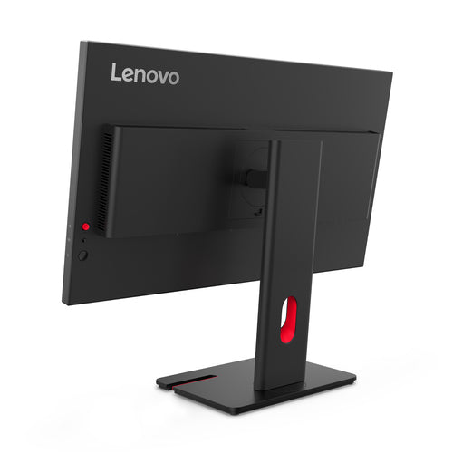 LENOVO ThinkVision T27-40 Refurbished | 27 inch IPS 16:9 1920x1080 | HDMI/DP/VGA/USB | 12M Warranty