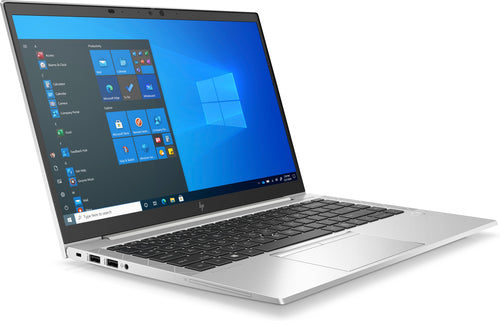 HP 840 G8 Aero Refurbished | i5-1145G7 (11th Gen) | 16GB | 256GB SSD | 14 inch FHD | Original Dutch(US) Keyboard.