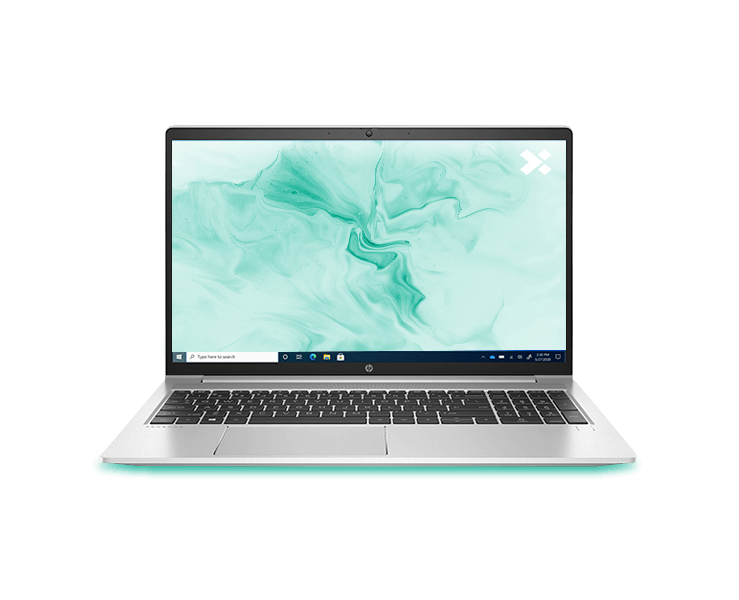 HP 450 G8 Refurbished | Intel Core i5-1135G7 (11th Gen) | 8GB RAM | 256GB NVMe SSD | 15.6 inch FHD | Windows 11 Pro | Original NL(US) Keyboard