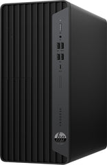 HP 600 G6 MT reconditionné | i5-10400T (10e génération) | 16 Go de RAM | SSD NVMe 256 Go | Windows 11 Pro | Garantie de 12 mois