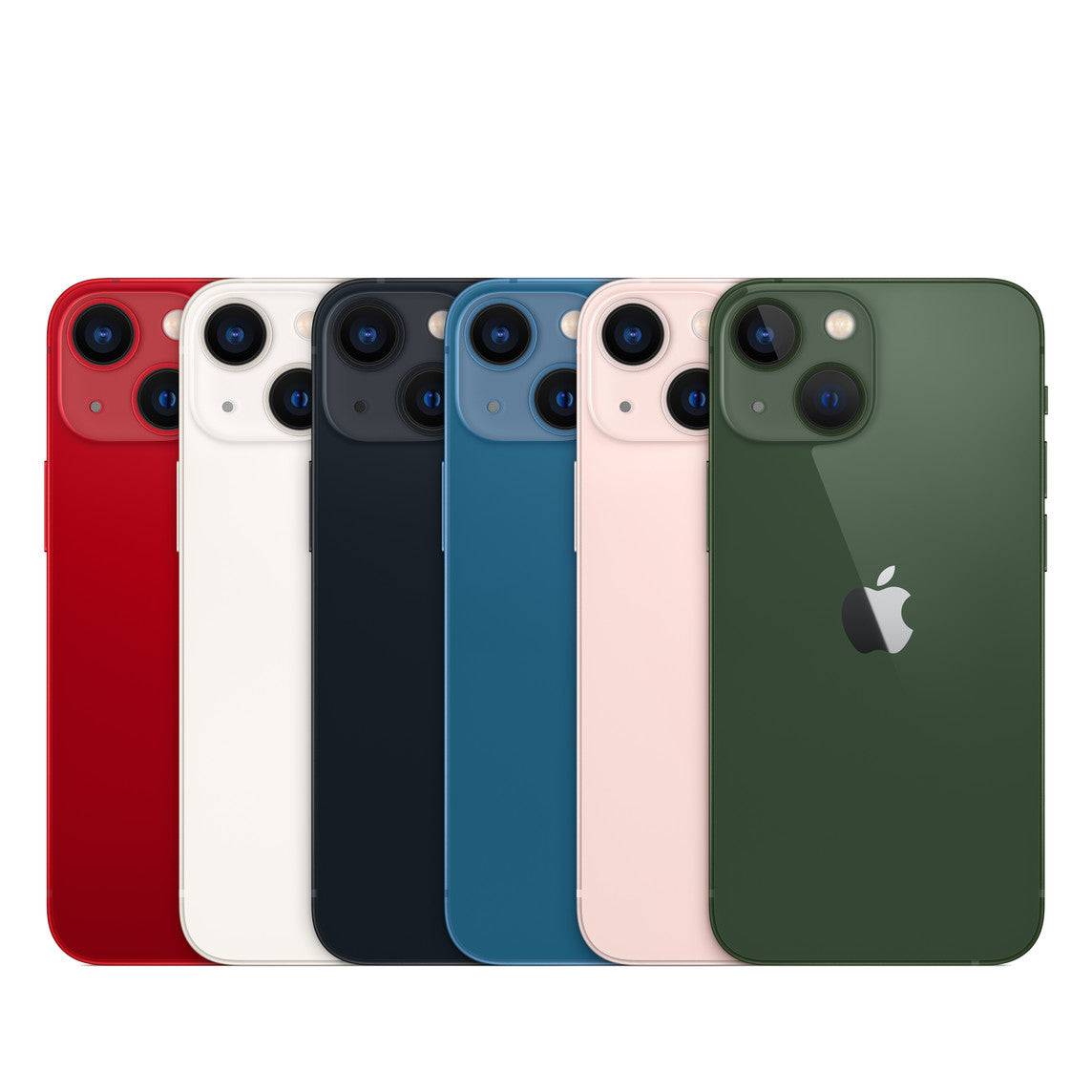 APPLE iPhone 13 Refurbished | iPhone 13 128GB 6.1" Starlight Boxed/No Accessories | 12M Warranty