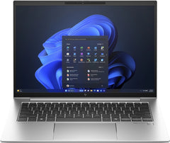 HP 840 G11 U5-135U Refurbished | Intel Core i5-135U (13th Gen) | 8GB RAM | 256GB NVMe SSD | 14 inch WUXGA | Windows 11 Pro | Original QWERTY (UK) Keyboard