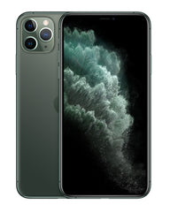 APPLE iPhone 16 Pro 128GB Refurbished | 6.3" Black Titanium | No Accessories | ASIS | Bulk Packed | 12M Warranty