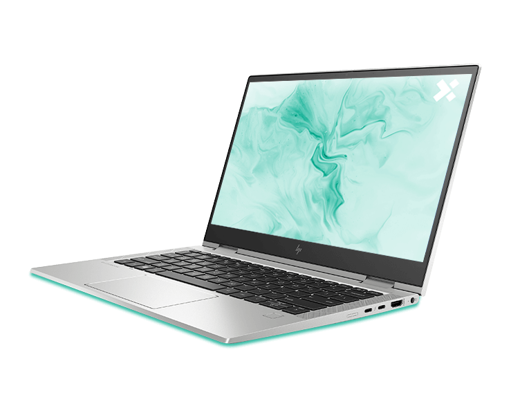 HP 830 G8 Refurbished | Intel Core i7-1185G7 (11th Gen) | 32GB RAM | 256GB NVMe SSD | 13.3 inch FHD | Windows 11 Pro | Original AZERTY (FR) Keyboard