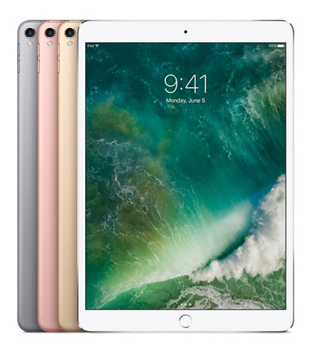 APPLE iPad Pro 10.5" Refurbished | 256GB | WIFI+LTE | Space Gray | 12M Warranty