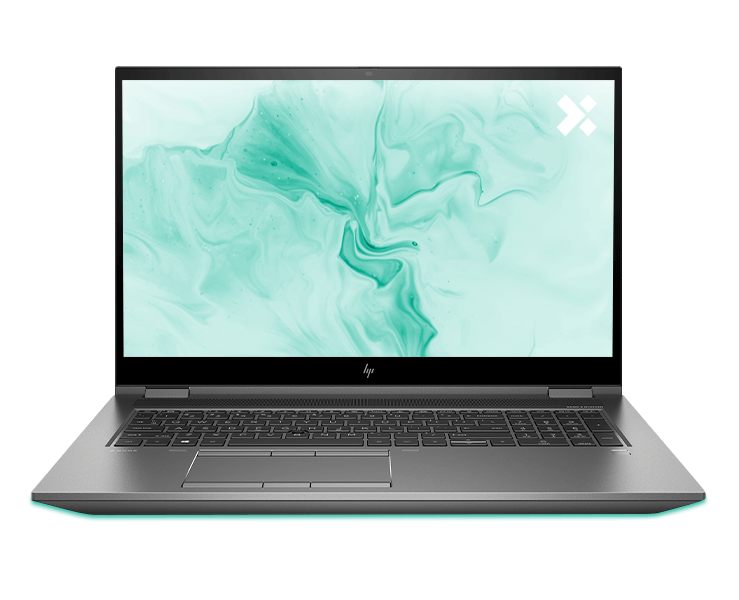 HP Zbook Fury 17 G8 Refurbished | i7-11850H (11th Gen) | 32GB RAM | 1TB M.2 SSD | 17.3 inch UHD Touch | Windows 11 Pro | Original NL(US) Keyboard