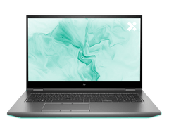 HP Zbook Fury 17 G8 Refurbished | i7-11850H (11th Gen) | 32GB RAM | 1TB M.2 SSD | 17.3 inch UHD Touch | Windows 11 Pro | Original NL(US) Keyboard