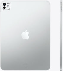 APPLE iPad Pro 11 inch 6th Refurbished | 256GB | WIFI | Silver | No Accessories | In Sealed Brown Box | ASIS | 12M Garantie