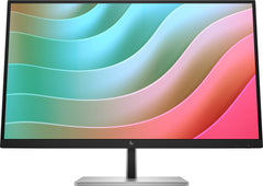 HP E27k G5 27" 4K IPS USB-C Monitor Black Refurbished | 3840x2160 | HA | TI | SW | PI | HDMI | DP | USB-C | RJ45 | VESA | 12M Warranty