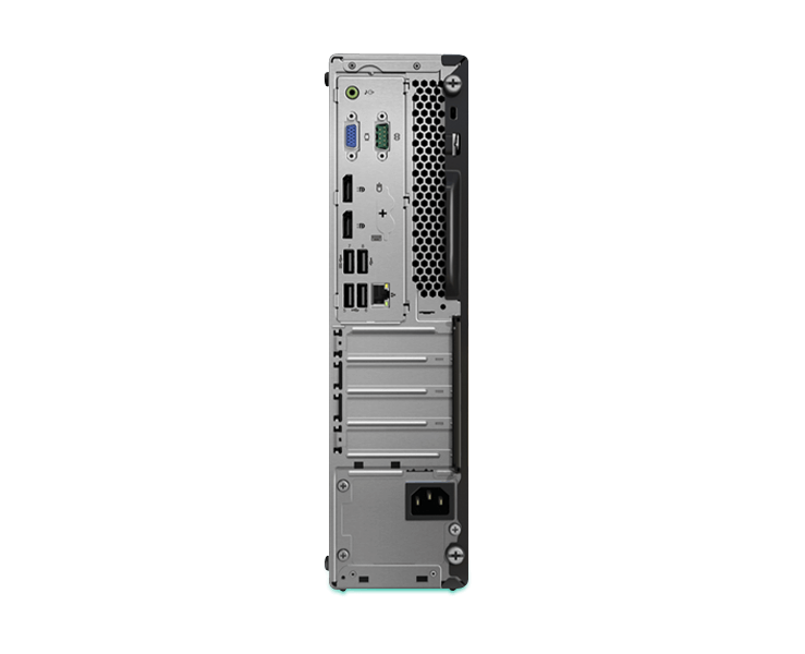 LENOVO M720s SFF Refurbished | Intel Core i5-8500 | 8GB RAM | 256GB SSD | 12M Warranty