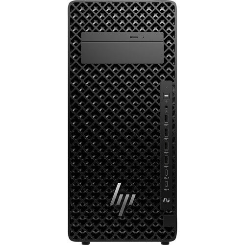 HP Z2 TWR G1i U7-265K Refurbished | Intel Core i7-1265U (12e Gen) | 64GB RAM DDR5 5600MHz | 1TB SSD M.2 | NVIDIA RTX PRO 4000 24GB | Windows 11 Pro | 12M Garantie