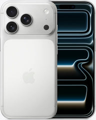 APPLE iPhone 17 Pro 256GB Refurbished | 6.3" Deep Blue | No Accessories | ASIS+ | Bulk Packed | 12-month warranty