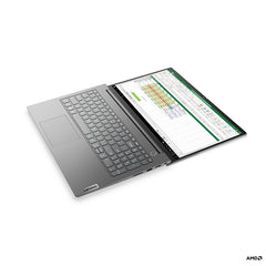 LENOVO ThinkBook 15 G2 Refurbished | i5-1135G7 (11th Gen) | 8GB RAM | 256GB NVMe SSD | 15.6 inch FHD | Windows 11 Pro | Original NL(US) Keyboard