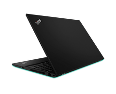 LENOVO T15 Gen 1 Refurbished | i7-10610U (10th Gen) | 16GB RAM | 512GB NVMe SSD | 15.6 inch FHD | Windows 11 Pro | Original NL(US) Keyboard