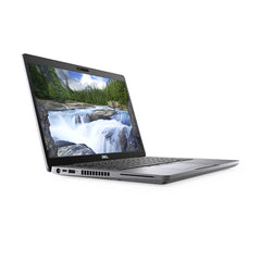 DELL Latitude 5410 Refurbished | i7-10610U (10th Gen) | 16GB | 256GB NVMe | 14 inch FHD | Original QWERTY (UK) Keyboard.