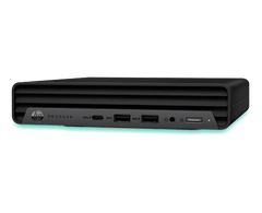HP 400 G6 MINI Refurbished | i5-10500T (10th Gen) | 8GB RAM | 512GB NVMe SSD | Windows 11 Pro | 12M Warranty