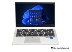 HP EliteBook 840 G8 Refurbished | i5-1135G7 (11e Gen) | 16GB RAM | 256GB SSD | 14 inch FHD | Windows 11 Pro | 12M Garantie