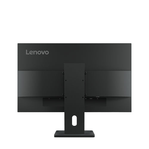 LENOVO ThinkVision E24-40 Refurbished | 1920x1080 FHD IPS | HDMI VGA DisplayPort | Black | 250 cd/m² | 12M Warranty