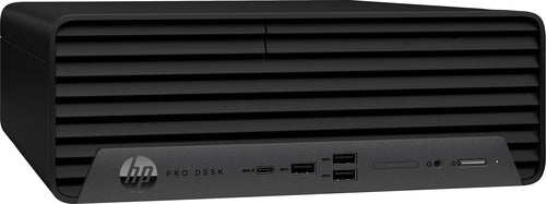 HP 400 G9 SFF Refurbished | i5-14500 (14th Gen) | 8GB RAM | 512GB SSD | Windows 11 Pro | 12M Warranty