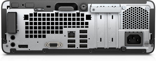 HP 400 G5 SFF