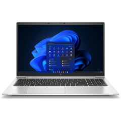 HP EliteBook 850 G8 Refurbished | i5-1145G7 (11e Gen) | 16GB RAM | 256GB NVMe SSD | 15.6 inch FHD | Windows 11 Pro | 12M Garantie