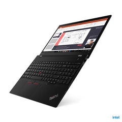 LENOVO T15 Gen 2 Refurbished | i7-1185G7 (11th Gen) | 16GB RAM | 512GB NVMe SSD | 15.6 inch FHD | Windows 11 Pro | Original NL(US) Keyboard