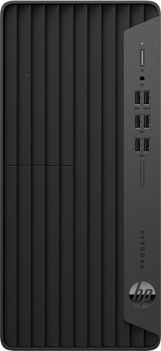 HP 600 G6 MT reconditionné | i5-10400T (10e génération) | 16 Go de RAM | SSD NVMe 256 Go | Windows 11 Pro | Garantie de 12 mois