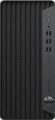 HP 600 G6 MT reconditionné | i5-10400T (10e génération) | 16 Go de RAM | SSD NVMe 256 Go | Windows 11 Pro | Garantie de 12 mois