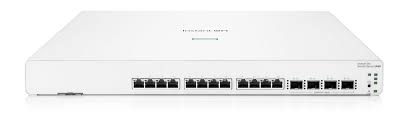 Aruba Instant On 1960 12XGT 4SFP Switch | 12 Ports | 1-year Warranty