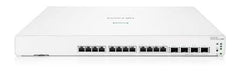 Aruba Instant On 1960 12XGT 4SFP Switch | 12 Ports | 1-year Warranty