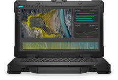 DELL Latitude 5430 Rugged Refurbished | i5-1145G7 (11e Gen) | 32GB RAM | 256GB SSD | 14 inch FHD Touchscreen | Windows 11 Pro | 12M Garantie