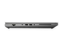 HP Zbook Fury 15 G7 Refurbished | i7-10850H (10th Gen) | 32GB RAM | 1TB NVMe SSD | 15.6 inch UHD Touchscreen | Windows 11 Pro | Original NL(US) Keyboard