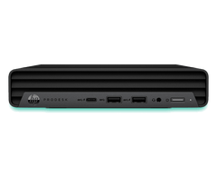 HP 400 G6 MINI Refurbished | i5-10500T (10th Gen) | 8GB RAM | 512GB NVMe SSD | Windows 11 Pro | 12M Warranty