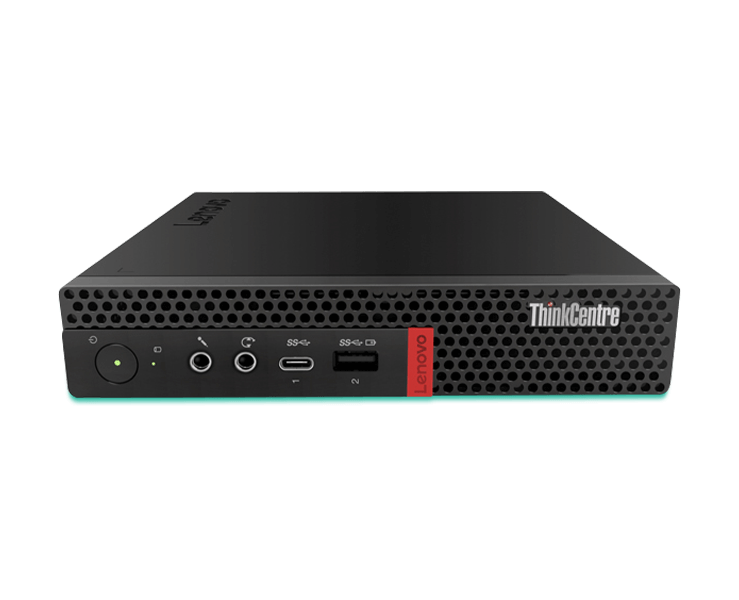 LENOVO M720q Tiny Refurbished | i5-8500T (8e Gen) | 8GB RAM | 512GB NVMe SSD | Windows 11 Pro | 12M Garantie
