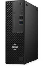 DELL 3080 SFF Refurbished | i5-10505 (10e Gen) | 8GB RAM | 256GB NVMe SSD | DVDRW | Windows 11 Pro | 12M Garantie