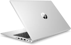HP 450 G9 Refurbished | Intel Core i5-1235U (12th Gen) | 8GB RAM | 256GB NVMe SSD | 15.6 inch FHD | Windows 11 Pro | Original QWERTY (UK) Keyboard