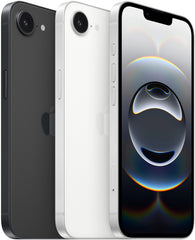 APPLE iPhone 16e Refurbished | 256GB | 6.1 inch | White | No Accessories | Bulk Packed | 12M Garantie