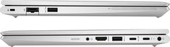 HP EliteBook 640 G10 Refurbished | i5-1345U (13e Gen) | 16GB RAM | 512GB SSD | 14 inch FHD | Windows 11 Pro | 12M Garantie