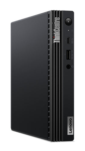 LENOVO M70q Tiny G1 Refurbished | i5-10400T (10e Gen) | 8GB RAM | 256GB NVMe SSD | Serial Port | VGA Port | 12M Garantie