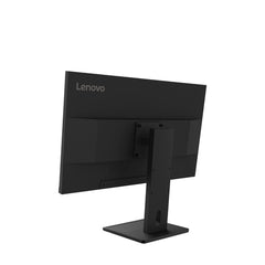 LENOVO ThinkVision E27-40 Refurbished | 1920x1080 FHD | IPS | HDMI | VGA | DisplayPort | 300 cd/m² | 27 inch TFT | 12M Warranty