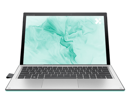 HP Elite x2 1013 G3 Refurbished | i5-8350U (8th Gen) | 8GB | 256GB SSD | 13 inch 3000x2000 | 12M Warranty.