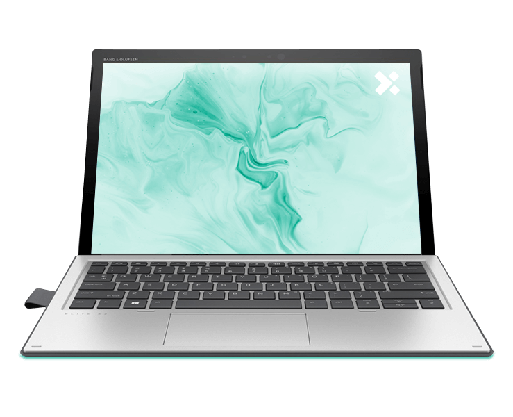 HP Elite x2 1013 G3 Refurbished | i5-8350U (8th Gen) | 8GB | 256GB SSD | 13 inch 3000x2000 | 12M Warranty.