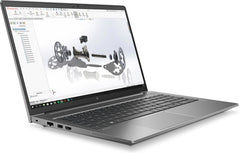 HP Zbook Power G8 Refurbished | Intel Core i7-11850H (11th Gen) | NVIDIA T1200 GPU | 16GB RAM | 512GB NVMe SSD | 15.6 inch FHD | Windows 11 Pro | Suitable for graphics | Original NL(US) Keyboard